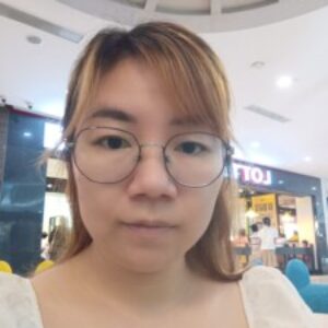 Profile photo of aye thida cho