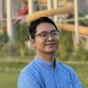 Profile photo of Ye Htet Aung