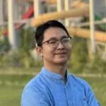 Profile photo of Ye Htet Aung