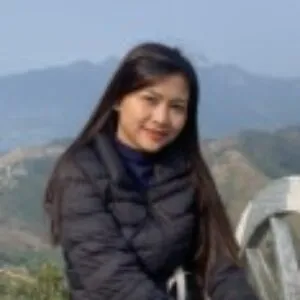 Profile photo of Nilar Phyo Wai