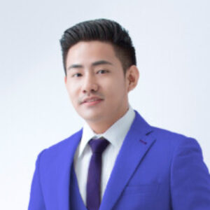 Profile photo of John Lu Thae