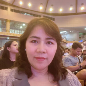 Profile photo of Ma Pyone Shwe Sin Cho